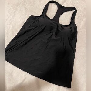 Swimsuits For All swim top size 22